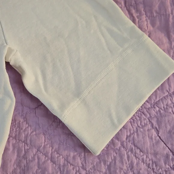 Chico's Blouse - Picture 4 of 6